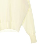 NATURAL BEAUTY BASIC（ナチュラルビューティーベーシック）ニット・セーター 白 サイズ:FR レディース/2200721962054