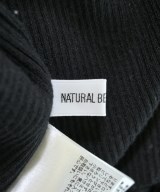 NATURAL BEAUTY BASIC（ナチュラルビューティーベーシック）ニット・セーター 黒 サイズ:FR レディース/2200721962085