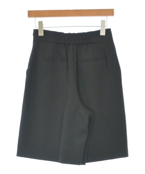 NATURAL BEAUTY BASIC（ナチュラルビューティーベーシック）ショートパンツ 黒 サイズ:M レディース/2200723467014