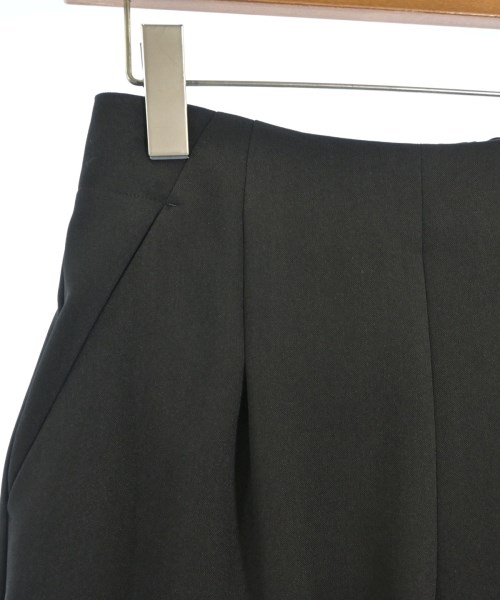 NATURAL BEAUTY BASIC（ナチュラルビューティーベーシック）ショートパンツ 黒 サイズ:M レディース/2200723467014