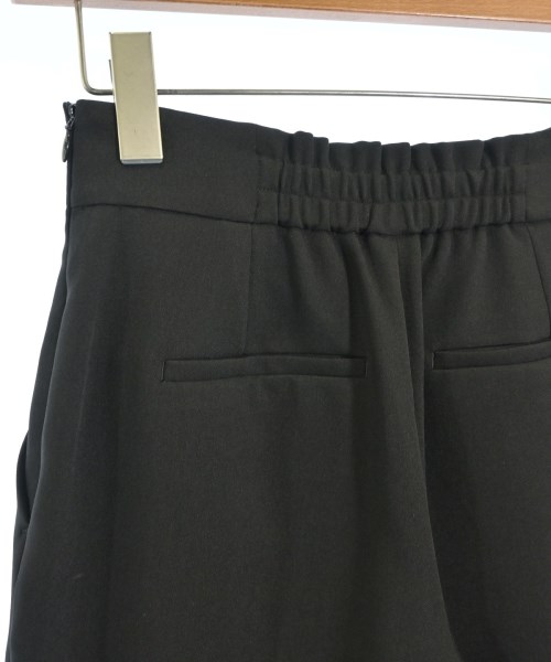 NATURAL BEAUTY BASIC（ナチュラルビューティーベーシック）ショートパンツ 黒 サイズ:M レディース/2200723467014