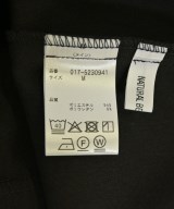 NATURAL BEAUTY BASIC（ナチュラルビューティーベーシック）ショートパンツ 黒 サイズ:M レディース/2200723467014