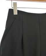 NATURAL BEAUTY BASIC（ナチュラルビューティーベーシック）ショートパンツ 黒 サイズ:M レディース/2200723467014