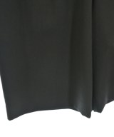 NATURAL BEAUTY BASIC（ナチュラルビューティーベーシック）ショートパンツ 黒 サイズ:M レディース/2200723467014