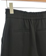 NATURAL BEAUTY BASIC（ナチュラルビューティーベーシック）ショートパンツ 黒 サイズ:M レディース/2200723467014