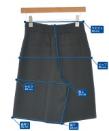 NATURAL BEAUTY BASIC（ナチュラルビューティーベーシック）ショートパンツ 黒 サイズ:M レディース/2200723467014