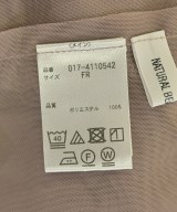 NATURAL BEAUTY BASIC（ナチュラルビューティーベーシック）ブラウス ピンク サイズ:F レディース/2200723467052