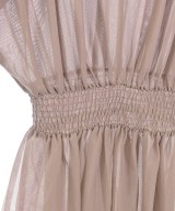 NATURAL BEAUTY BASIC（ナチュラルビューティーベーシック）ブラウス ピンク サイズ:F レディース/2200723467052