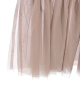 NATURAL BEAUTY BASIC（ナチュラルビューティーベーシック）ブラウス ピンク サイズ:F レディース/2200723467052