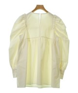 NATURAL BEAUTY BASIC（ナチュラルビューティーベーシック）ブラウス 白 サイズ:S レディース/2200730012092