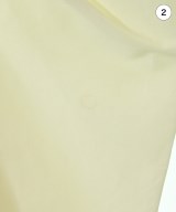 NATURAL BEAUTY BASIC（ナチュラルビューティーベーシック）ブラウス 白 サイズ:S レディース/2200730012092