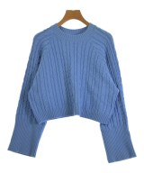 NATURAL BEAUTY BASIC ニット・セーター