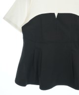 NATURAL BEAUTY BASIC（ナチュラルビューティーベーシック）Tシャツ・カットソー 黒 サイズ:F レディース/2200726015021