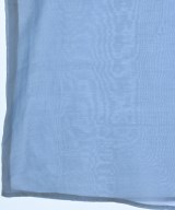NATURAL BEAUTY BASIC（ナチュラルビューティーベーシック）ブラウス 青 サイズ:M レディース/2200727639110