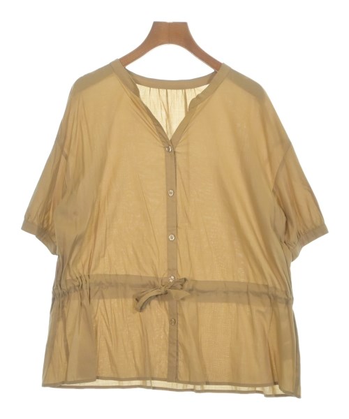 NATURAL BEAUTY BASIC(ナチュラルビューティーベーシック)のブラウス サイズ:M 2,400円