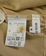 NATURAL BEAUTY BASIC（ナチュラルビューティーベーシック）ブラウス ベージュ サイズ:M レディース/2200727664136