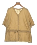 NATURAL BEAUTY BASIC ブラウス