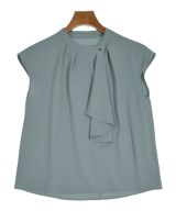 NATURAL BEAUTY BASIC ブラウス