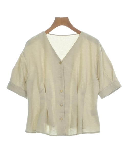 NATURAL BEAUTY BASIC(ナチュラルビューティーベーシック)のブラウス サイズ:M 2,400円