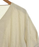 NATURAL BEAUTY BASIC（ナチュラルビューティーベーシック）ブラウス ベージュ サイズ:M レディース/2200726125119