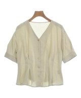 NATURAL BEAUTY BASIC ブラウス