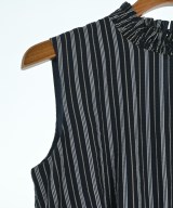 NATURAL BEAUTY BASIC（ナチュラルビューティーベーシック）ワンピース 紺 サイズ:M レディース/2200726784026