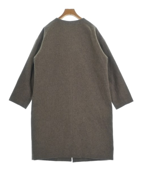 NATURAL BEAUTY BASIC（ナチュラルビューティーベーシック）その他 茶 サイズ:M レディース/2200727508010