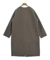 NATURAL BEAUTY BASIC（ナチュラルビューティーベーシック）その他 茶 サイズ:M レディース/2200727508010