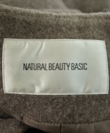 NATURAL BEAUTY BASIC（ナチュラルビューティーベーシック）その他 茶 サイズ:M レディース/2200727508010