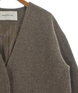 NATURAL BEAUTY BASIC（ナチュラルビューティーベーシック）その他 茶 サイズ:M レディース/2200727508010