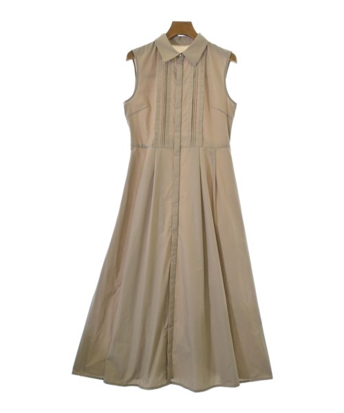 NATURAL BEAUTY BASIC(ナチュラルビューティーベーシック)のシャツワンピース サイズ:M 3,300円