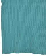 NATURAL BEAUTY BASIC（ナチュラルビューティーベーシック）ニット・セーター 青 サイズ:F レディース/2200726039119