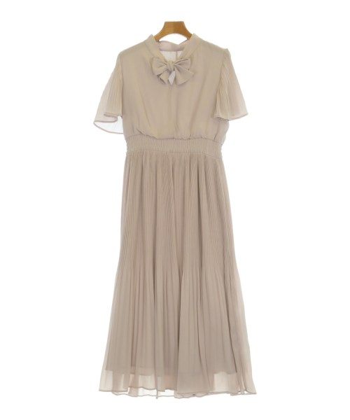 NATURAL BEAUTY BASIC(ナチュラルビューティーベーシック)のワンピース サイズ:M 3,300円