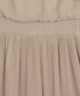 NATURAL BEAUTY BASIC（ナチュラルビューティーベーシック）ワンピース ピンク サイズ:M レディース/2200726628030