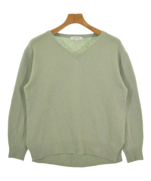 NATURAL BEAUTY BASIC(ナチュラルビューティーベーシック)のニット・セーター サイズ:M 2,200円