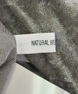 NATURAL BEAUTY BASIC（ナチュラルビューティーベーシック）Tシャツ・カットソー グレー サイズ:F レディース/2200729501170