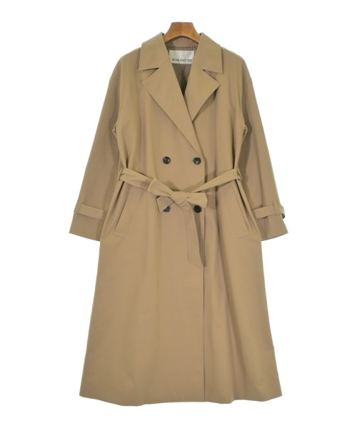 NATURAL BEAUTY BASIC(ナチュラルビューティーベーシック)のトレンチコート サイズ:M 4,400円