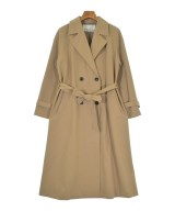 NATURAL BEAUTY BASIC トレンチコート