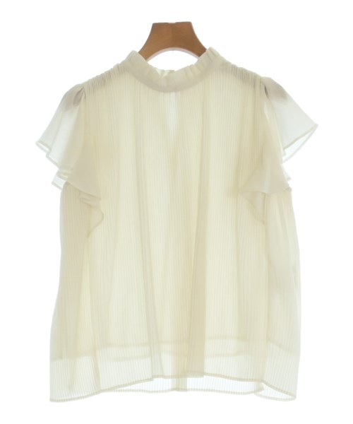 NATURAL BEAUTY BASIC(ナチュラルビューティーベーシック)のブラウス サイズ:S 2,900円
