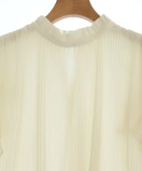 NATURAL BEAUTY BASIC（ナチュラルビューティーベーシック）ブラウス 白 サイズ:S レディース/2200733244032