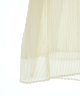 NATURAL BEAUTY BASIC（ナチュラルビューティーベーシック）ブラウス 白 サイズ:S レディース/2200733244032