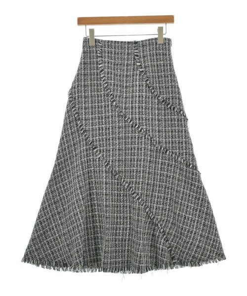 NATURAL BEAUTY BASIC(ナチュラルビューティーベーシック)のロング・マキシ丈スカート サイズ:M 3,000円