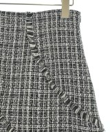 NATURAL BEAUTY BASIC（ナチュラルビューティーベーシック）ロング・マキシ丈スカート 黒 サイズ:M レディース/2200733244070