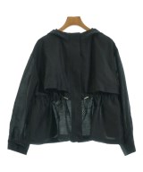 NATURAL BEAUTY BASIC（ナチュラルビューティーベーシック）その他 黒 サイズ:M レディース/2200727536020
