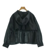 NATURAL BEAUTY BASIC（ナチュラルビューティーベーシック）その他 黒 サイズ:M レディース/2200727536020