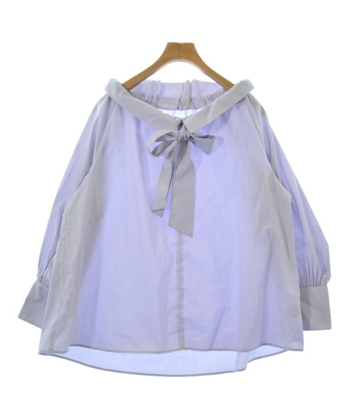NATURAL BEAUTY BASIC(ナチュラルビューティーベーシック)のブラウス サイズ:S 2,900円