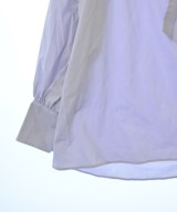 NATURAL BEAUTY BASIC（ナチュラルビューティーベーシック）ブラウス 紫 サイズ:S レディース/2200730741022