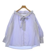 NATURAL BEAUTY BASIC ブラウス
