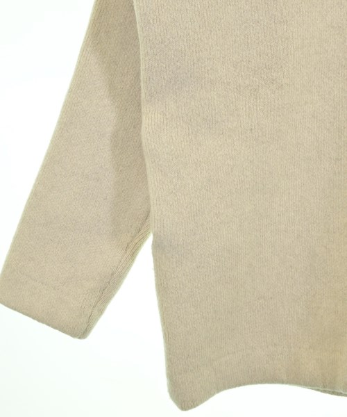 NATURAL BEAUTY BASIC（ナチュラルビューティーベーシック）カーディガン ベージュ サイズ:F レディース/2200726620058
