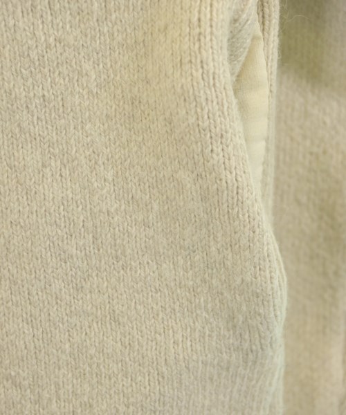 NATURAL BEAUTY BASIC（ナチュラルビューティーベーシック）カーディガン ベージュ サイズ:F レディース/2200726620058